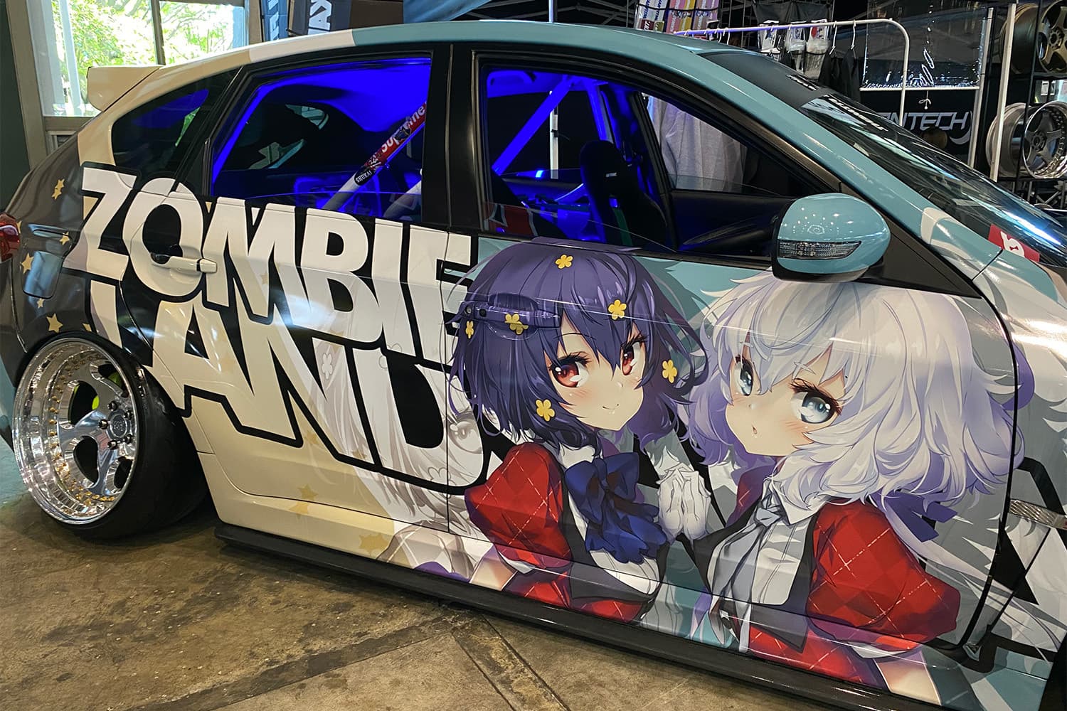wekfest japan 2022