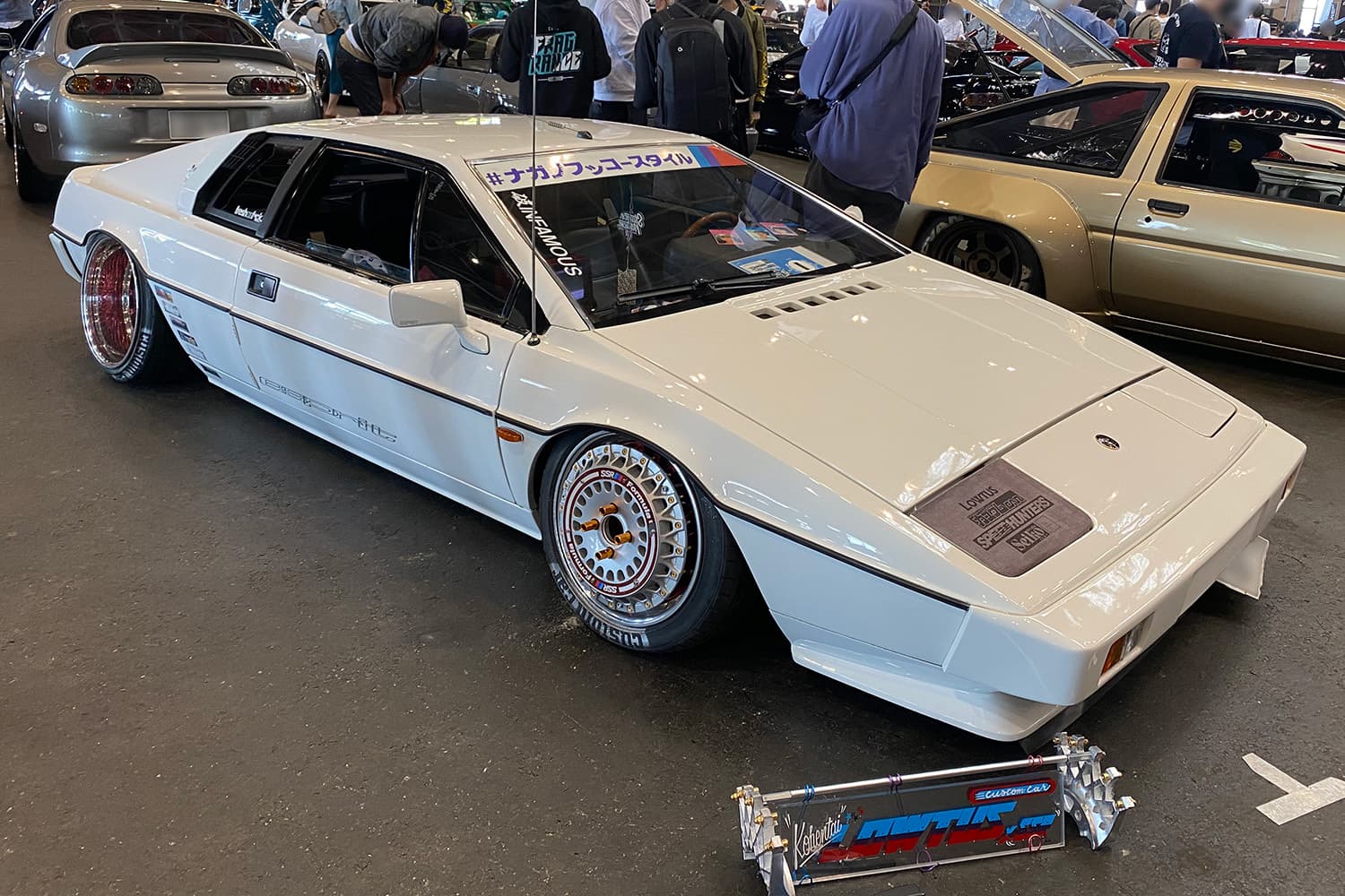 wekfest japan 2022