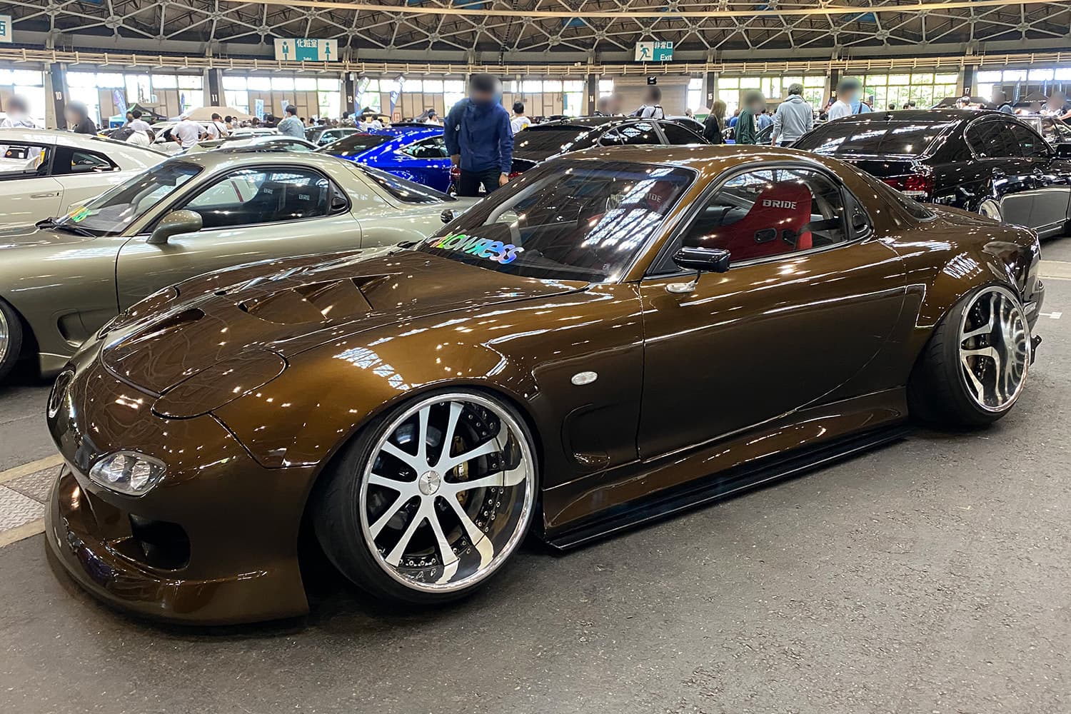 wekfest japan 2022