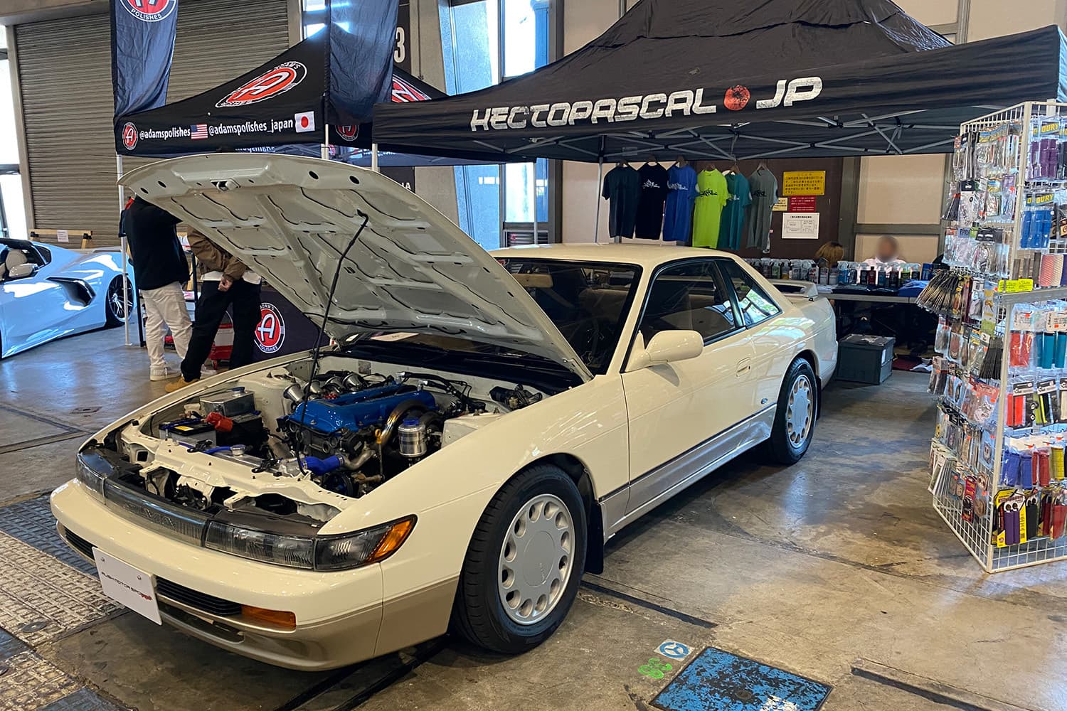 wekfest japan 2022