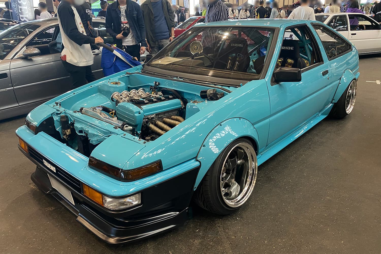 wekfest japan 2022