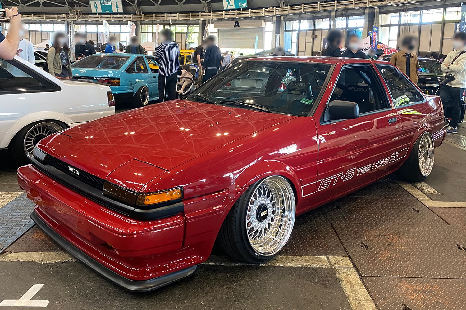wekfest japan 2022