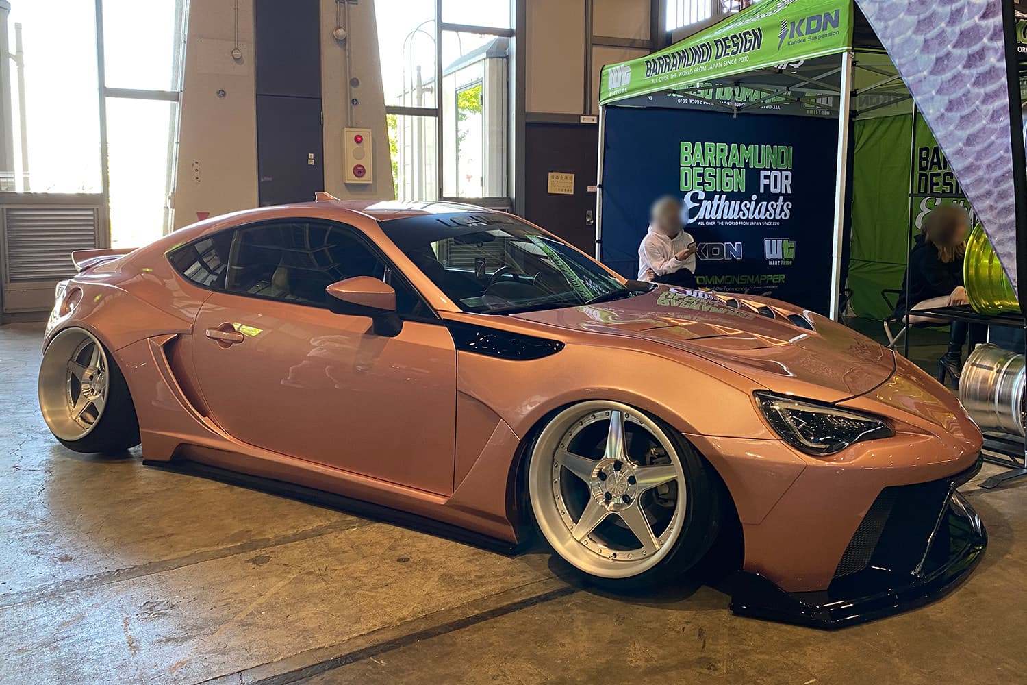 wekfest japan 2022