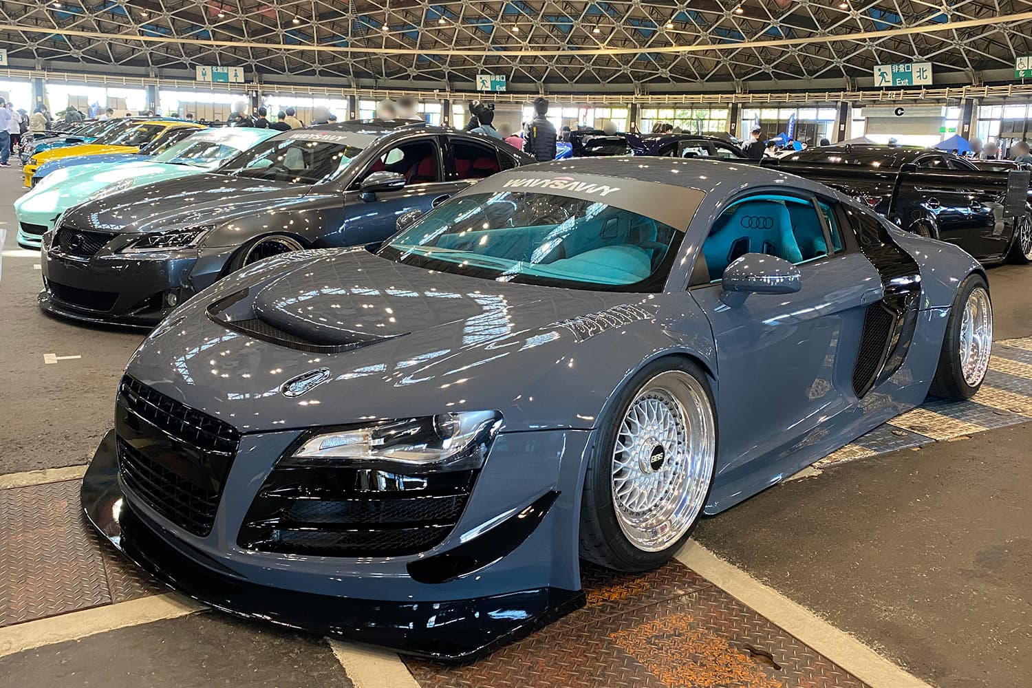 wekfest japan 2022