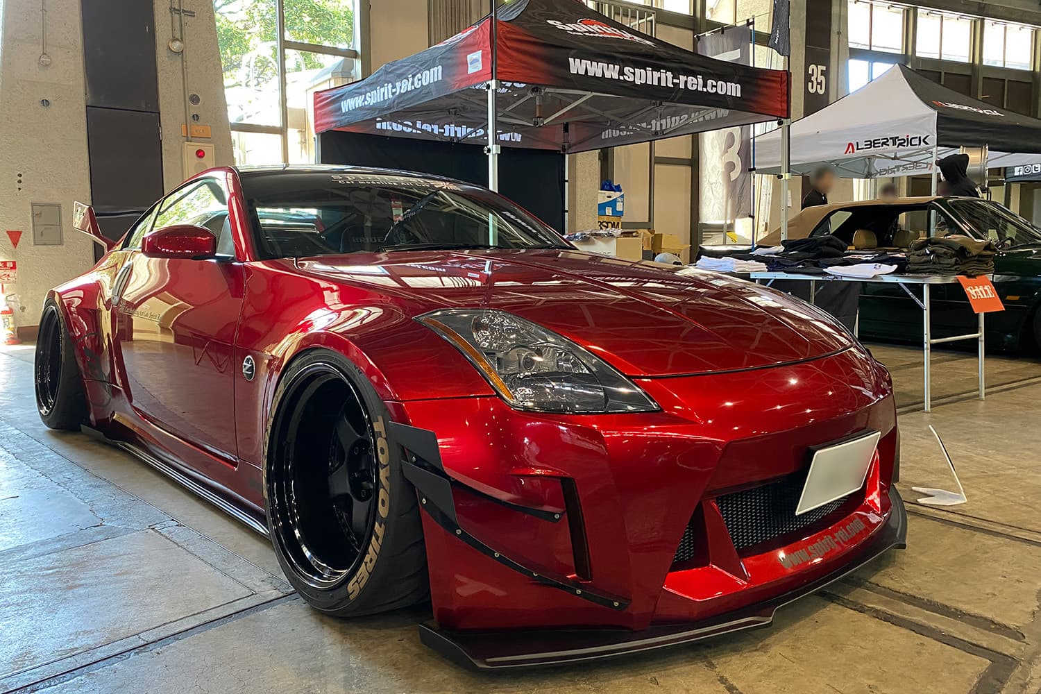 wekfest japan 2022