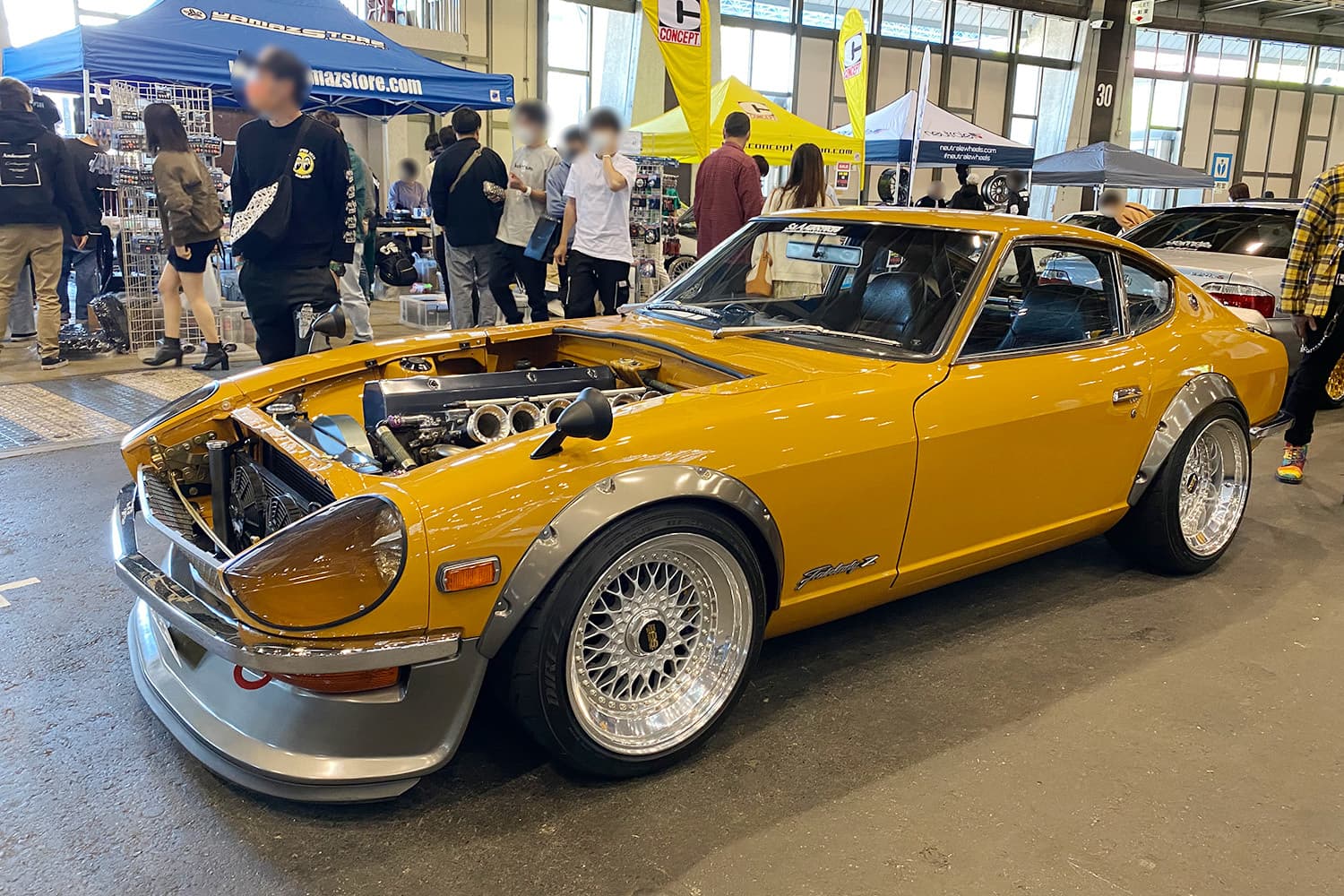 wekfest japan 2022