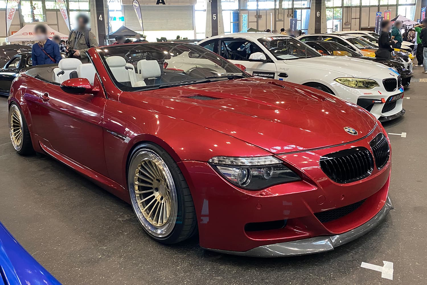 wekfest japan 2022