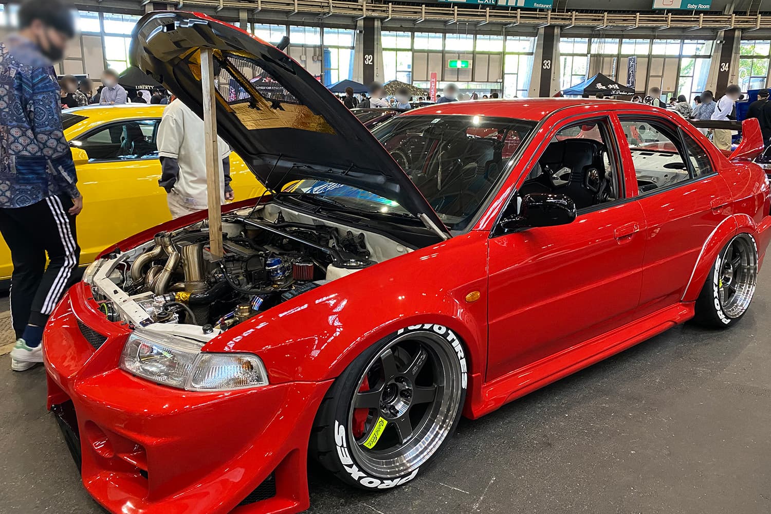 wekfest japan 2022