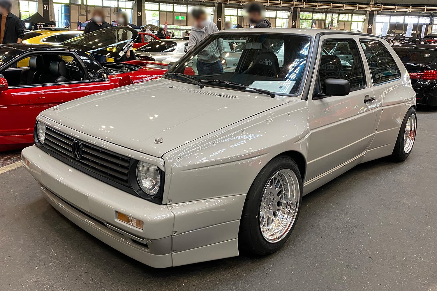 wekfest japan 2022