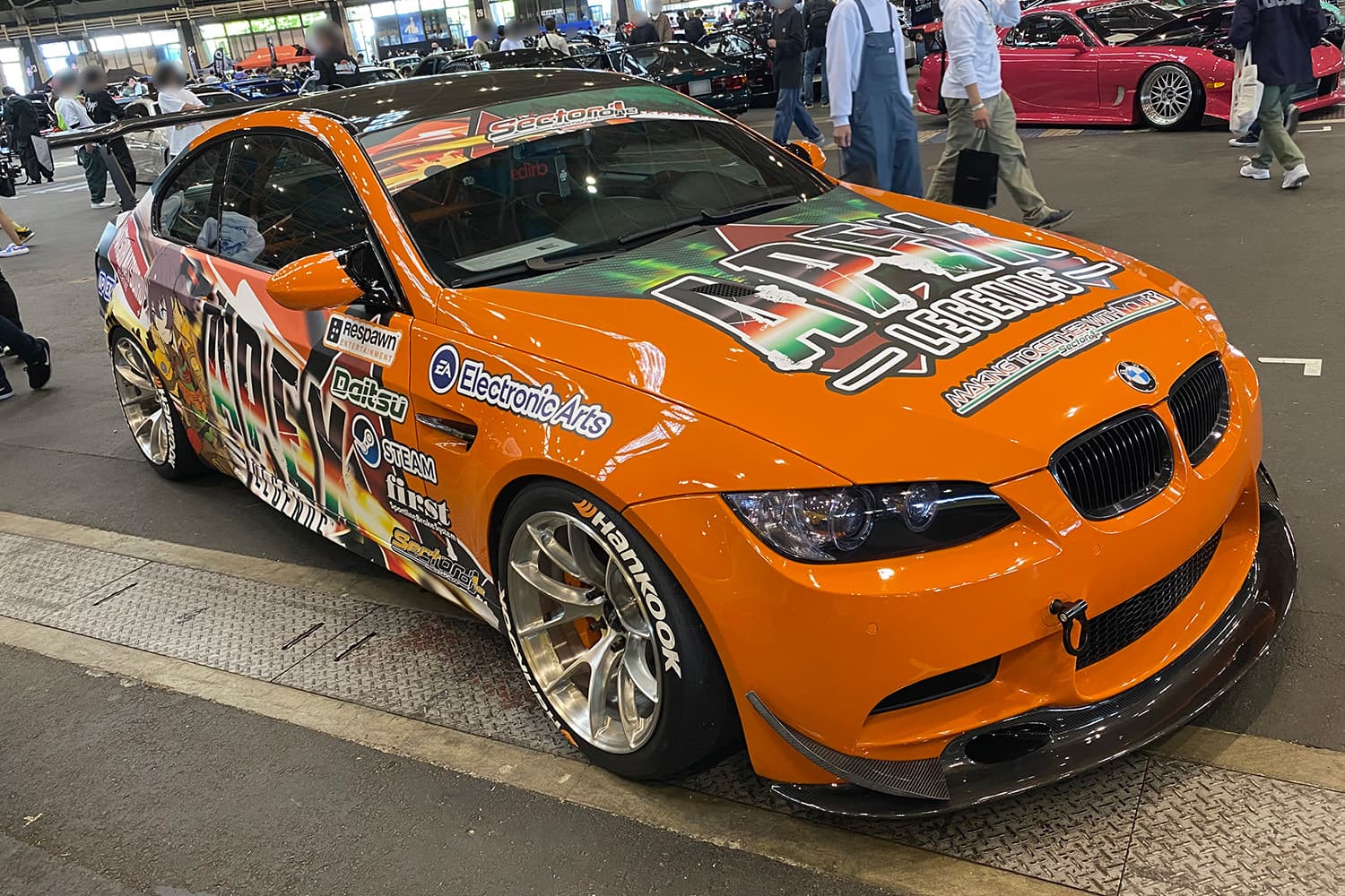 wekfest japan 2022