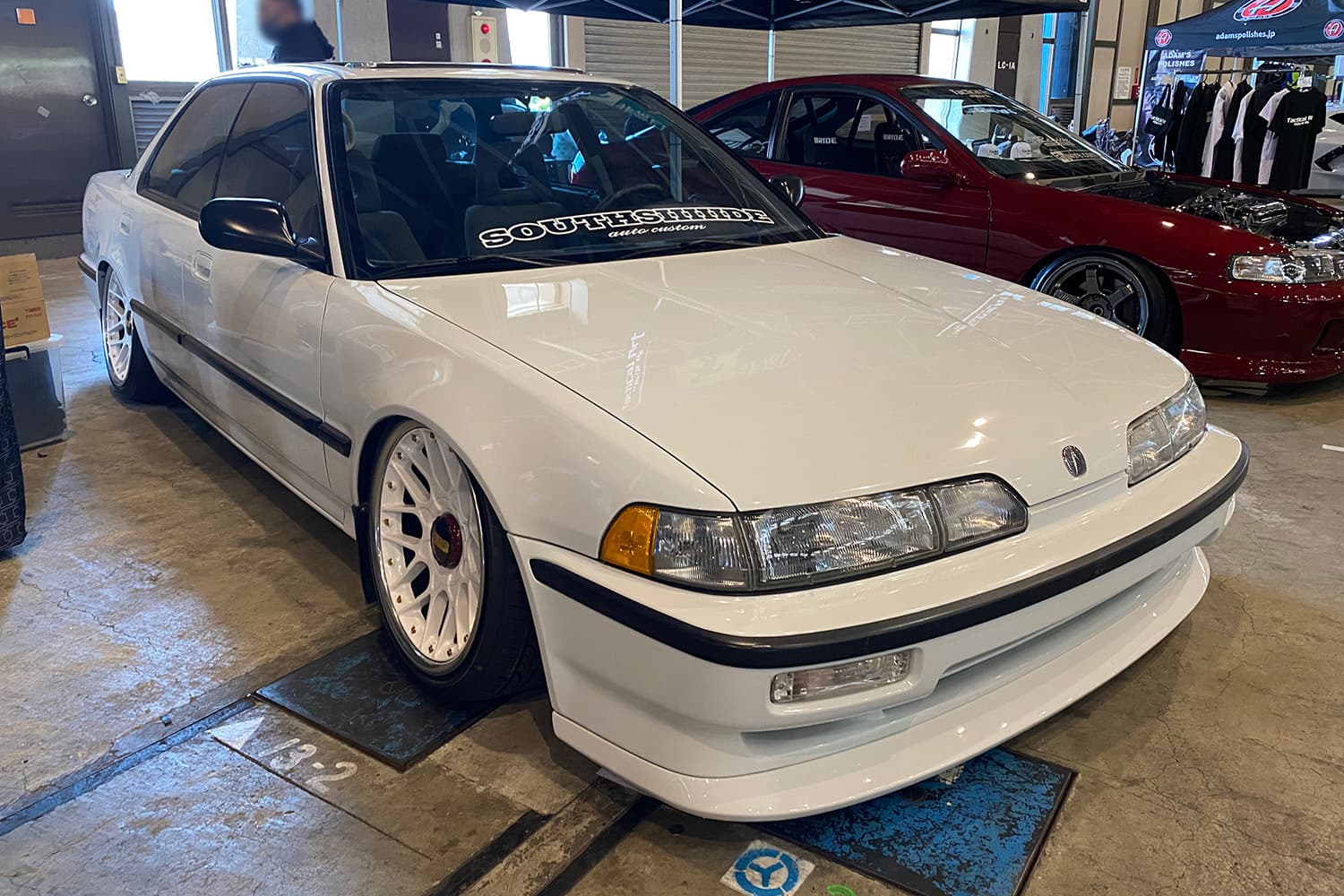 wekfest japan 2022