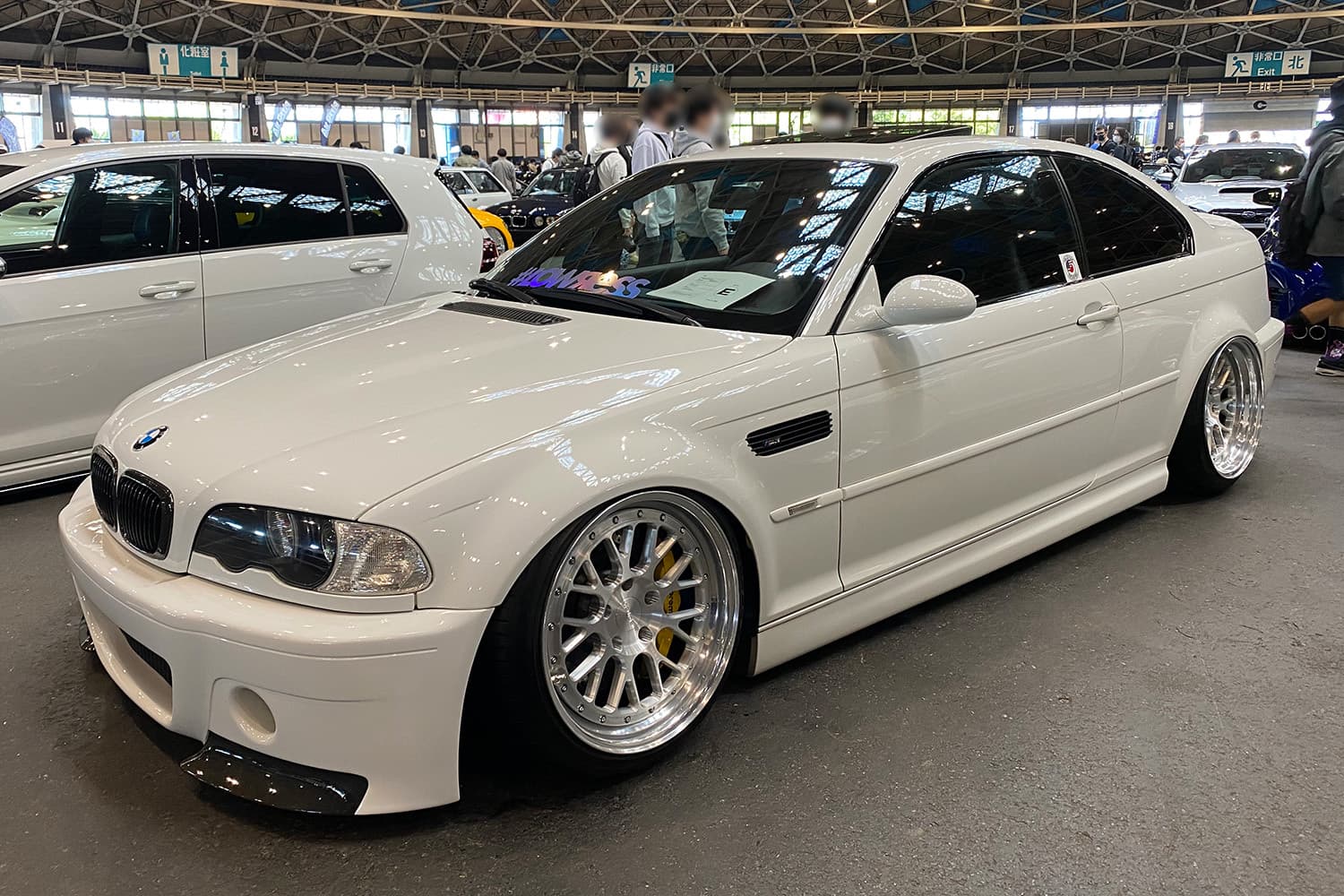 wekfest japan 2022