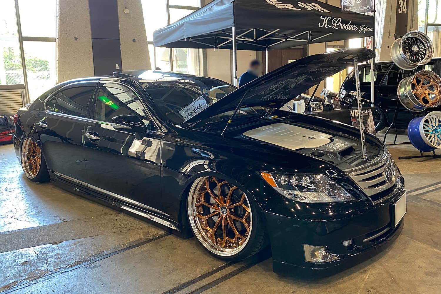 wekfest japan 2022