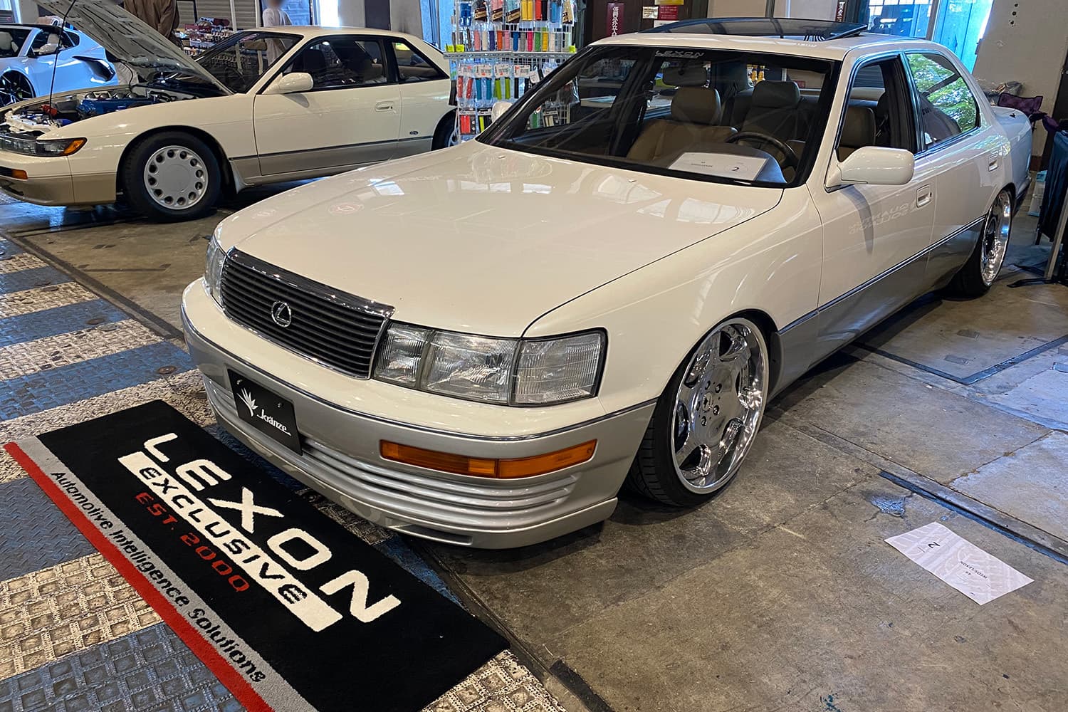 wekfest japan 2022