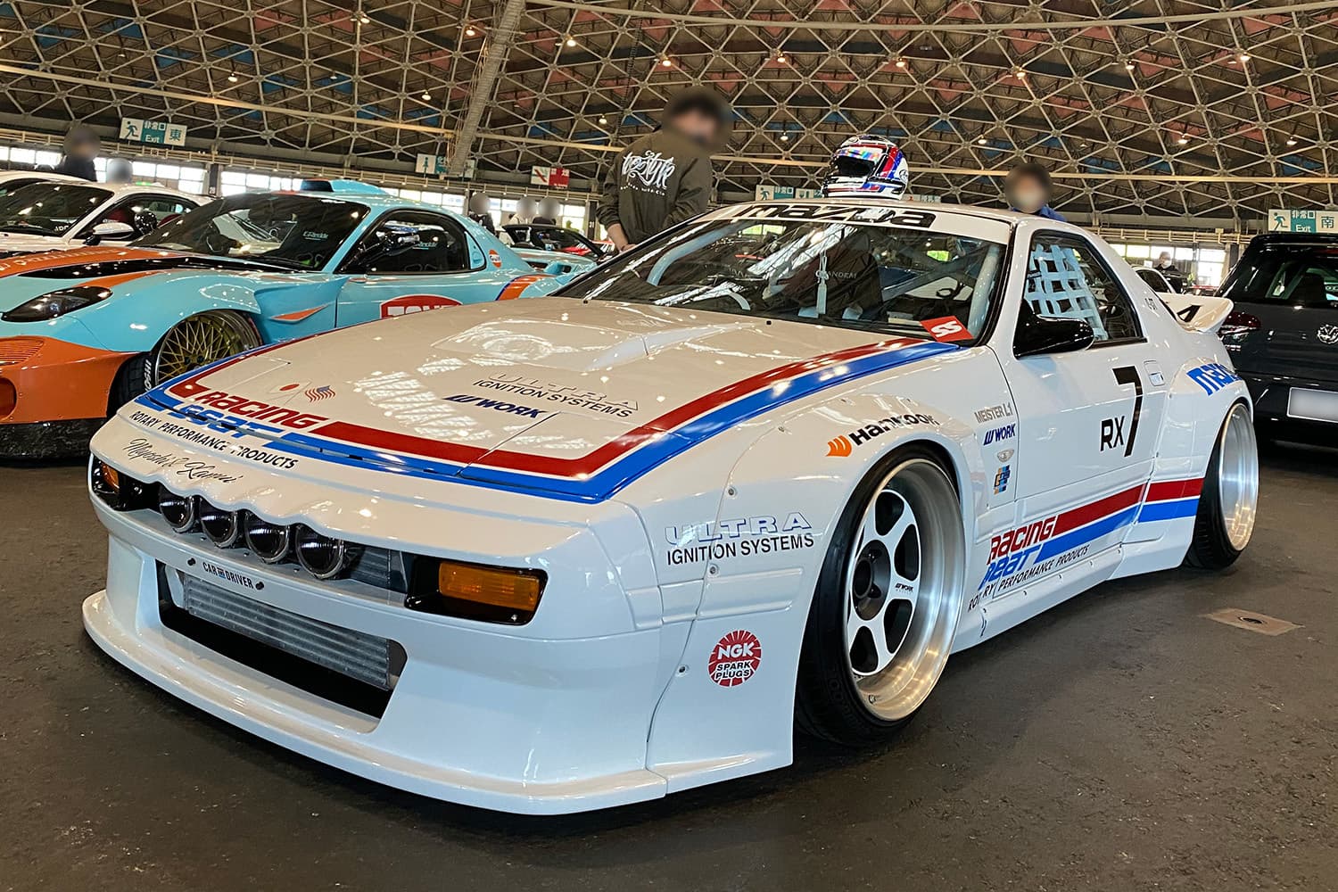 wekfest japan 2022