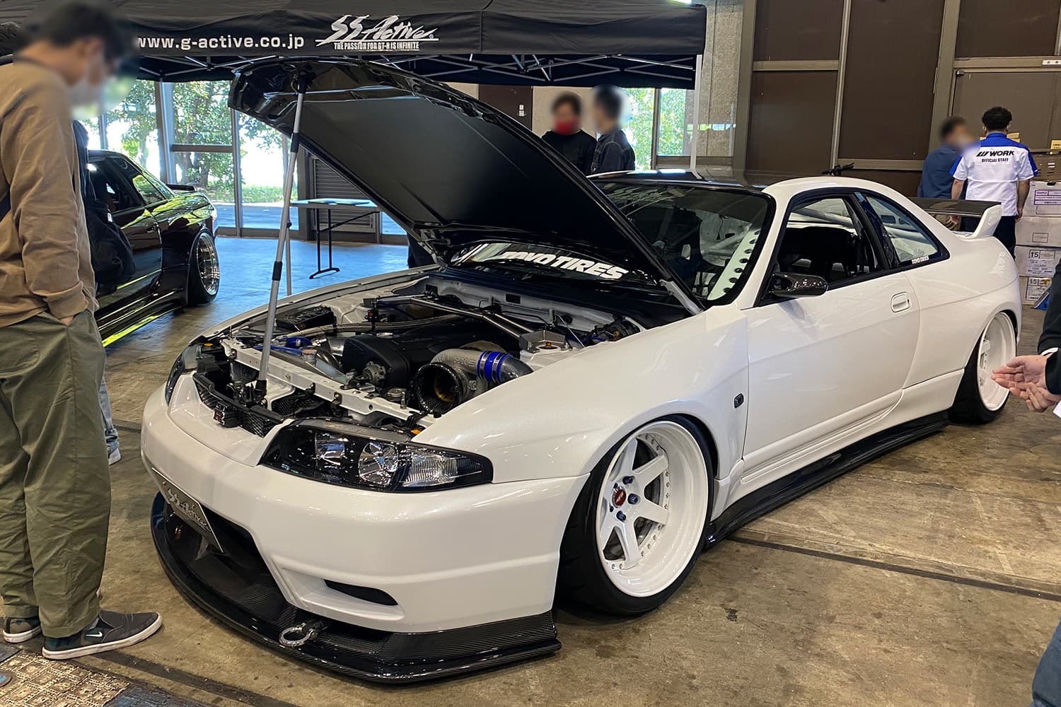 wekfest japan 2022