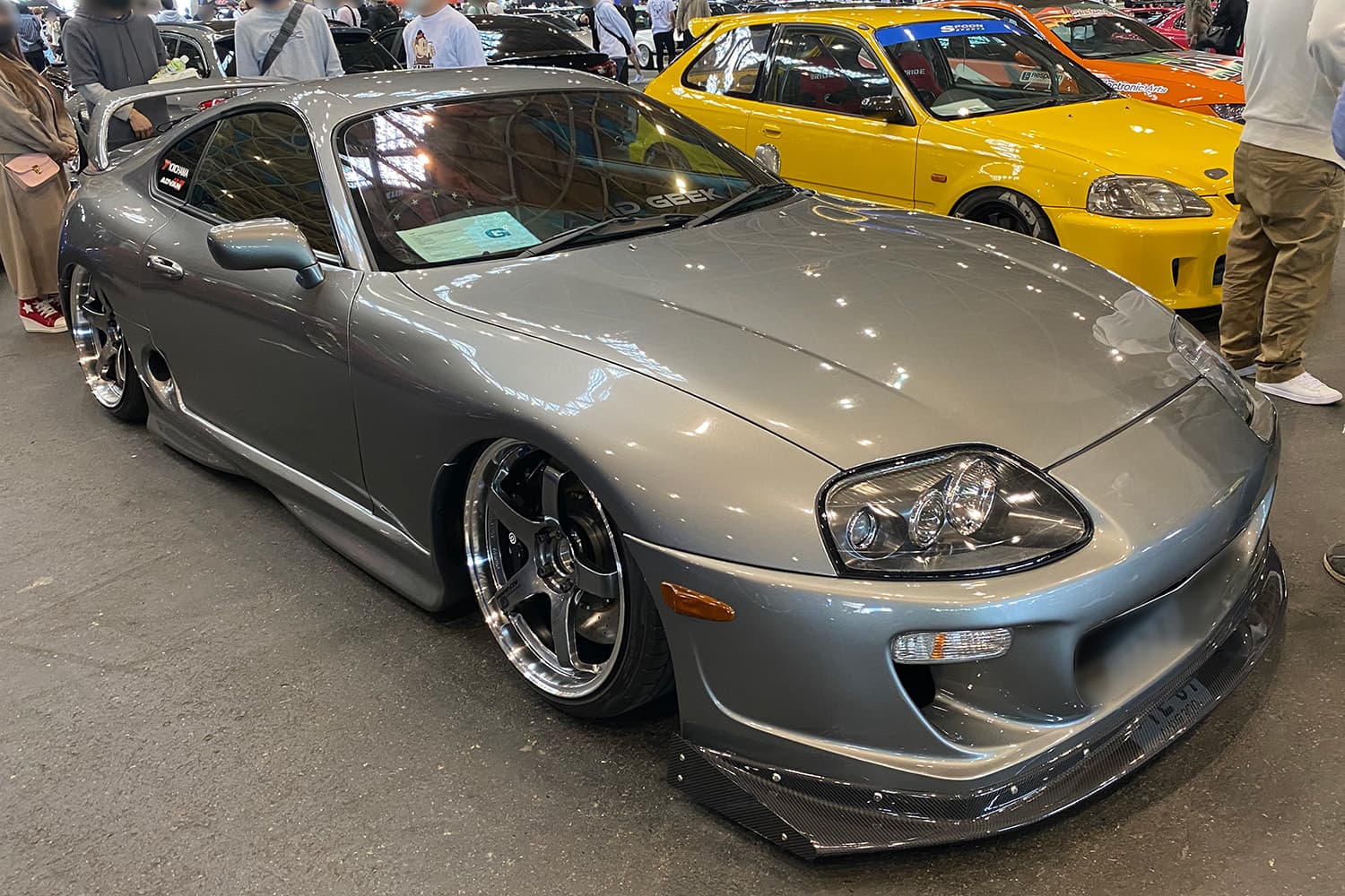 wekfest japan 2022