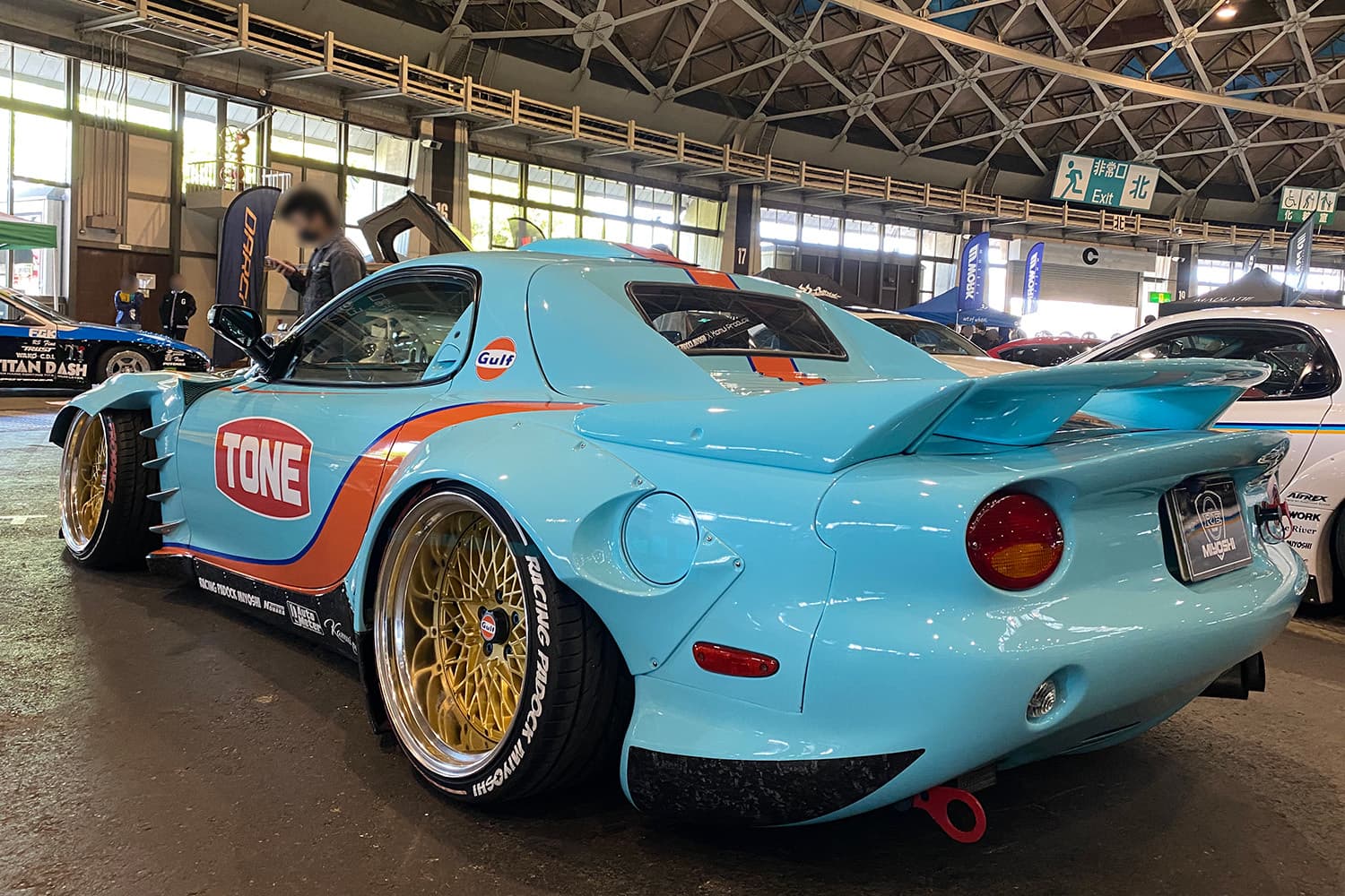 wekfest japan 2022