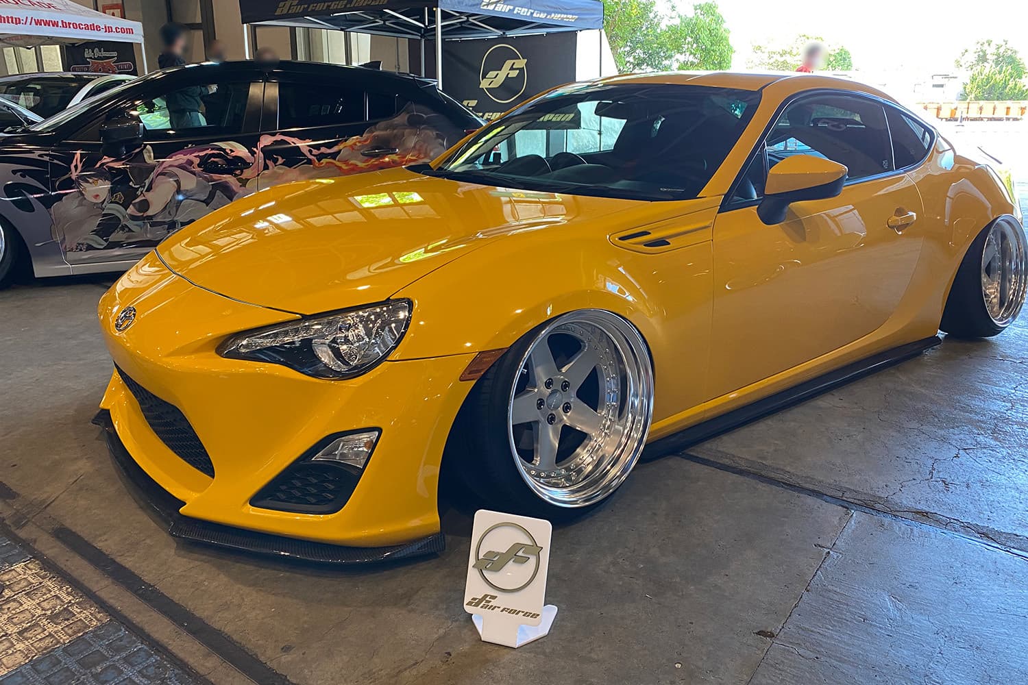wekfest japan 2022