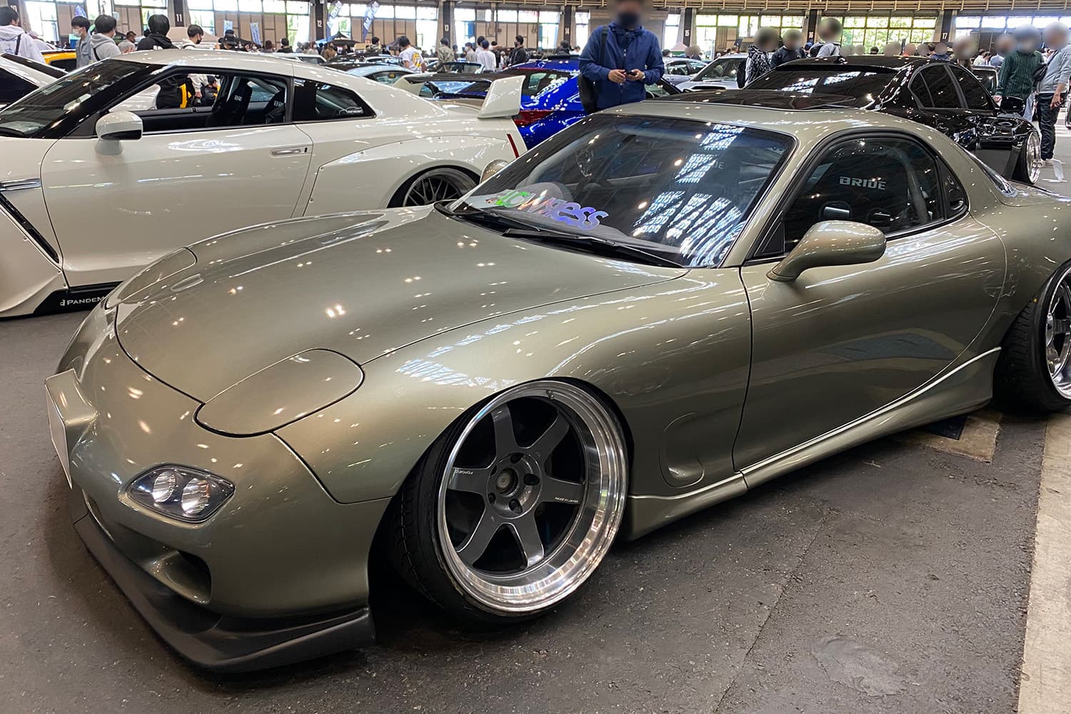 wekfest japan 2022