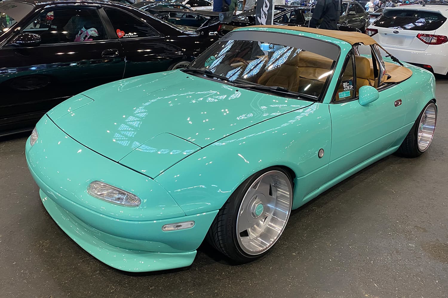 wekfest japan 2022