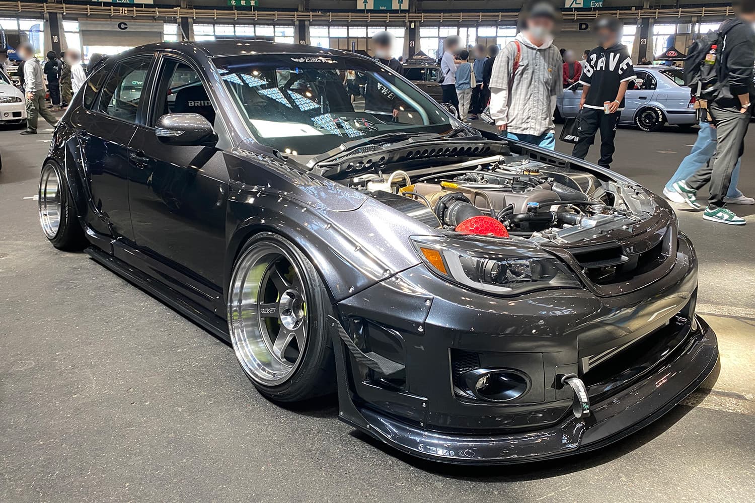 wekfest japan 2022