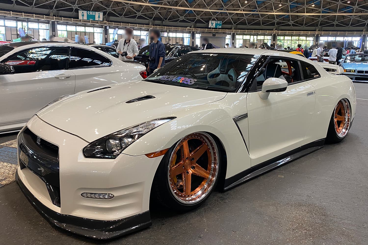 wekfest japan 2022