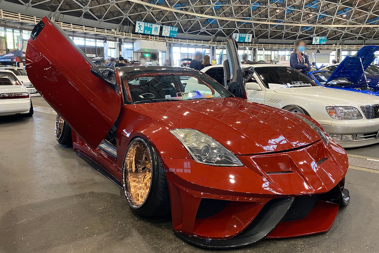 wekfest japan 2022
