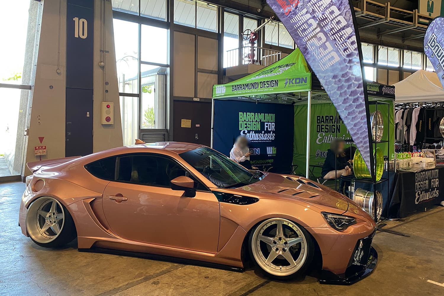 wekfest japan 2022