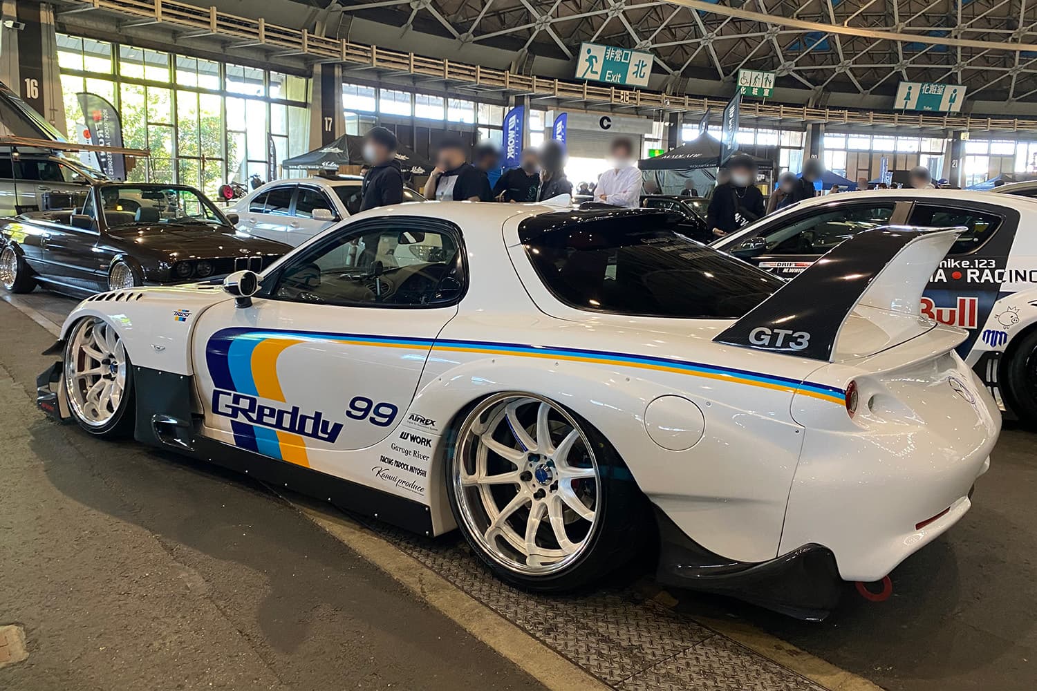 wekfest japan 2022