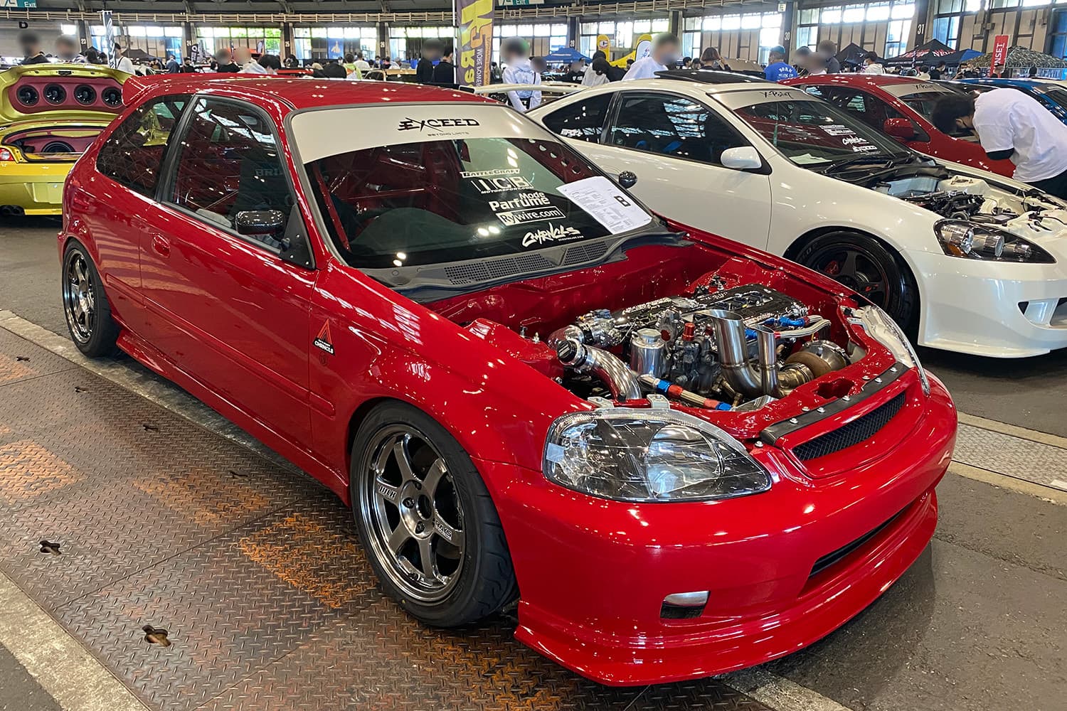 wekfest japan 2022