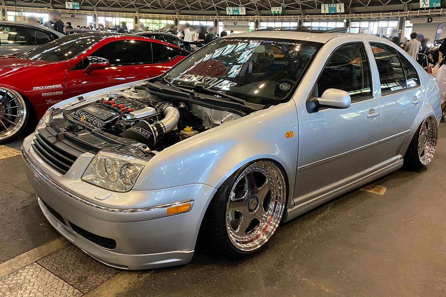 wekfest japan 2022