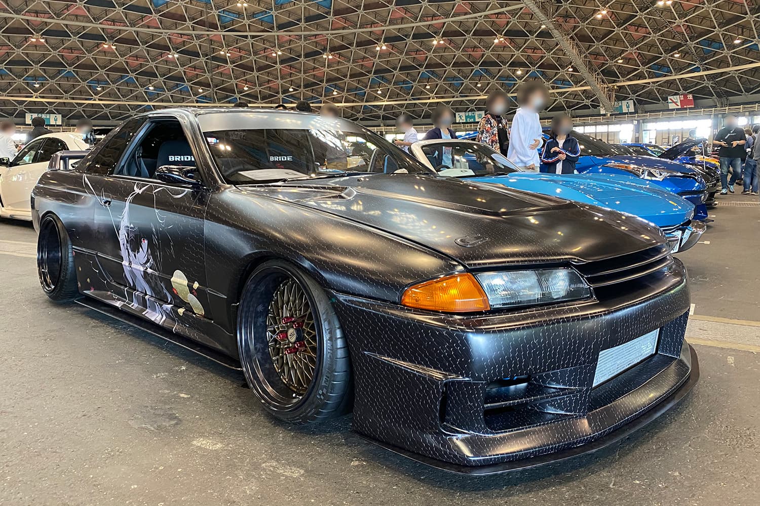 wekfest japan 2022