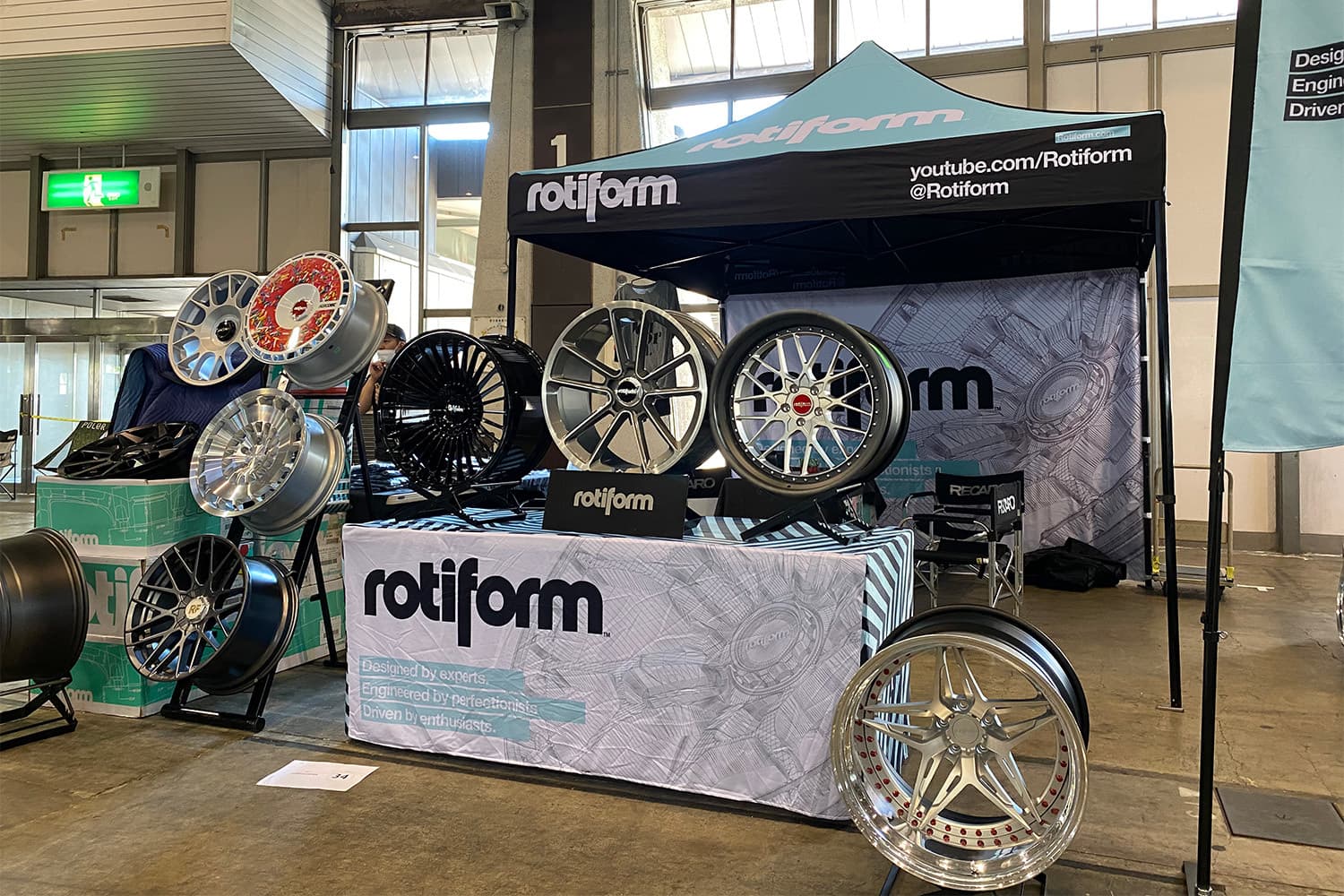 wekfest japan 2022