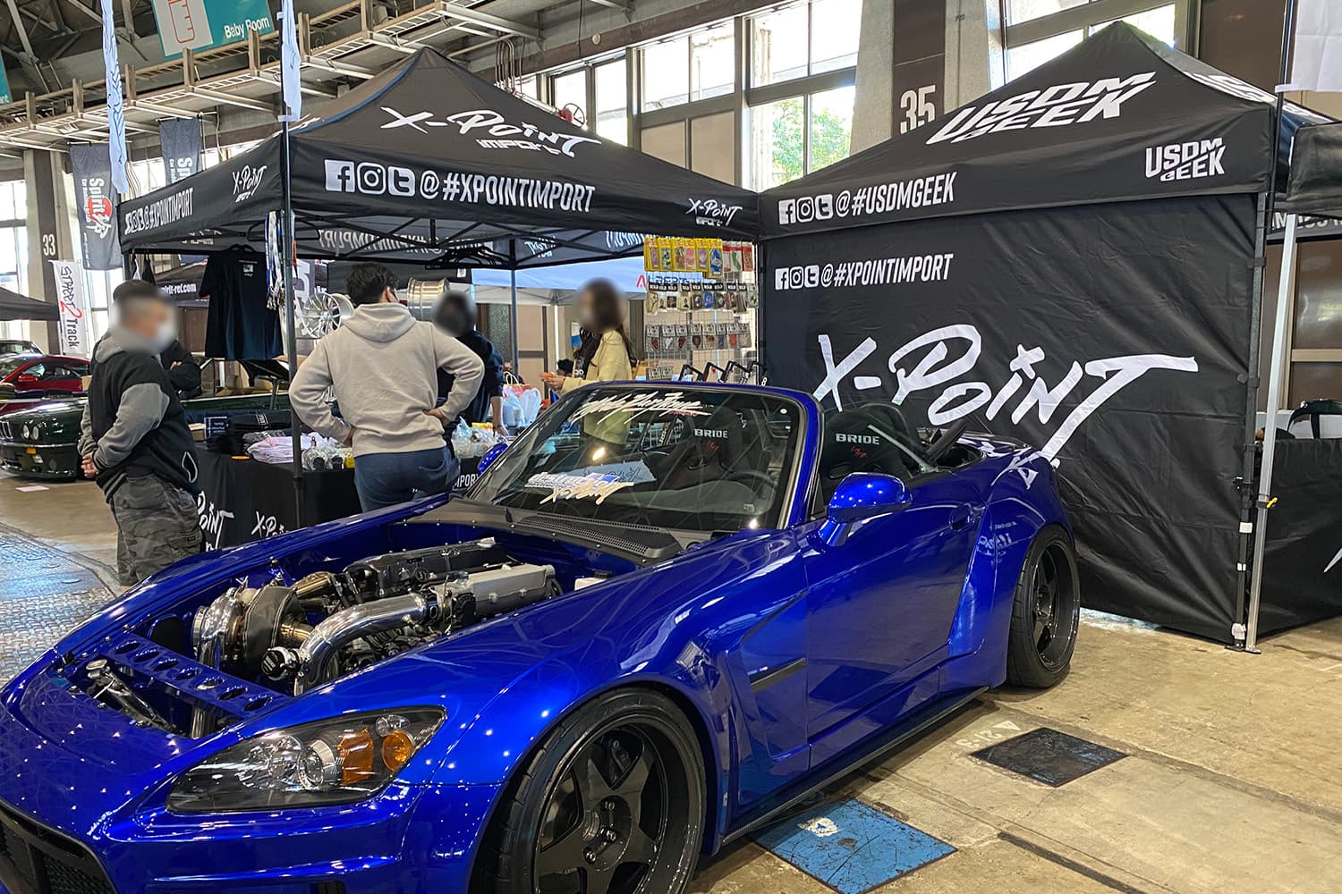 wekfest japan 2022
