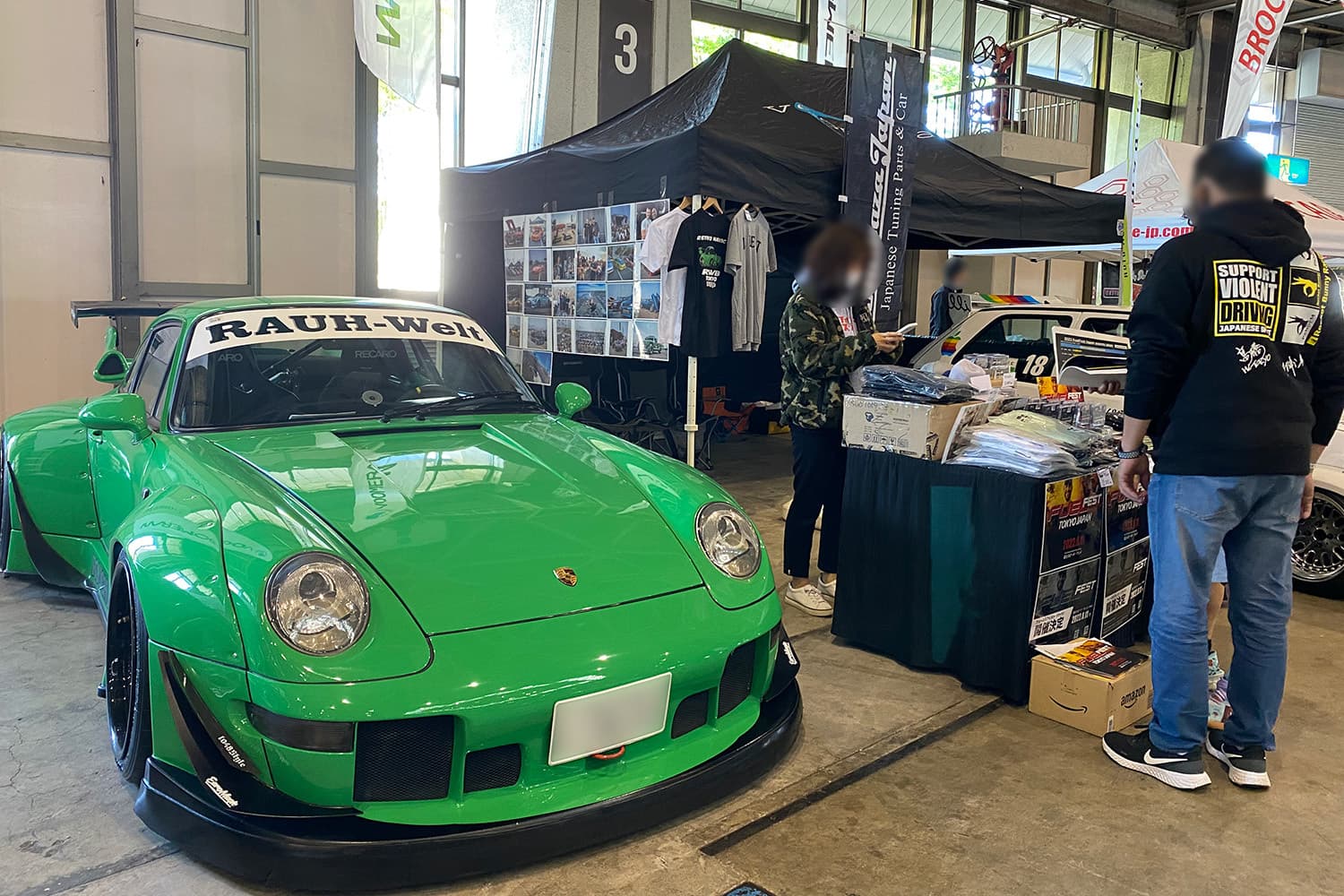 wekfest japan 2022