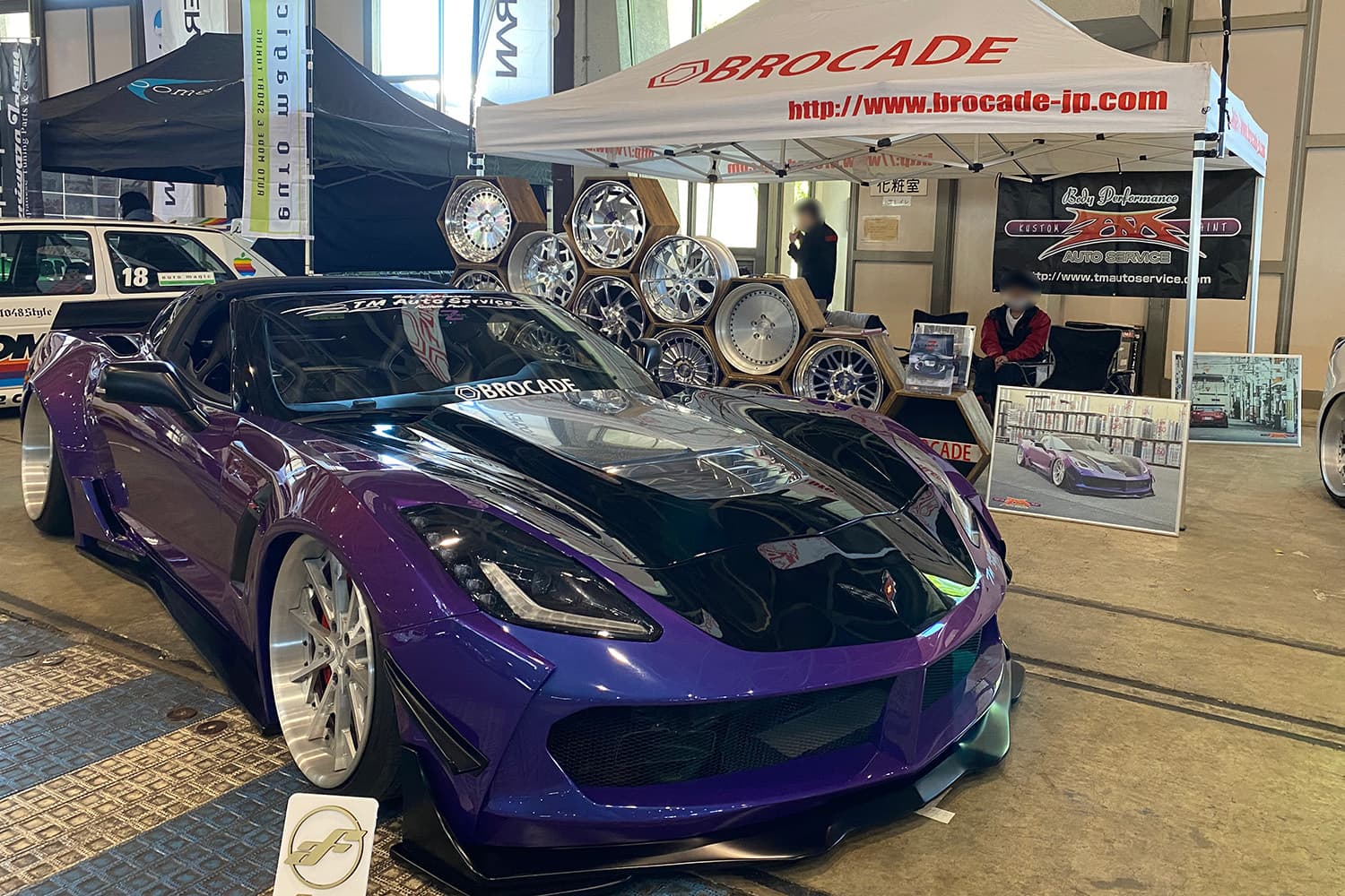 wekfest japan 2022