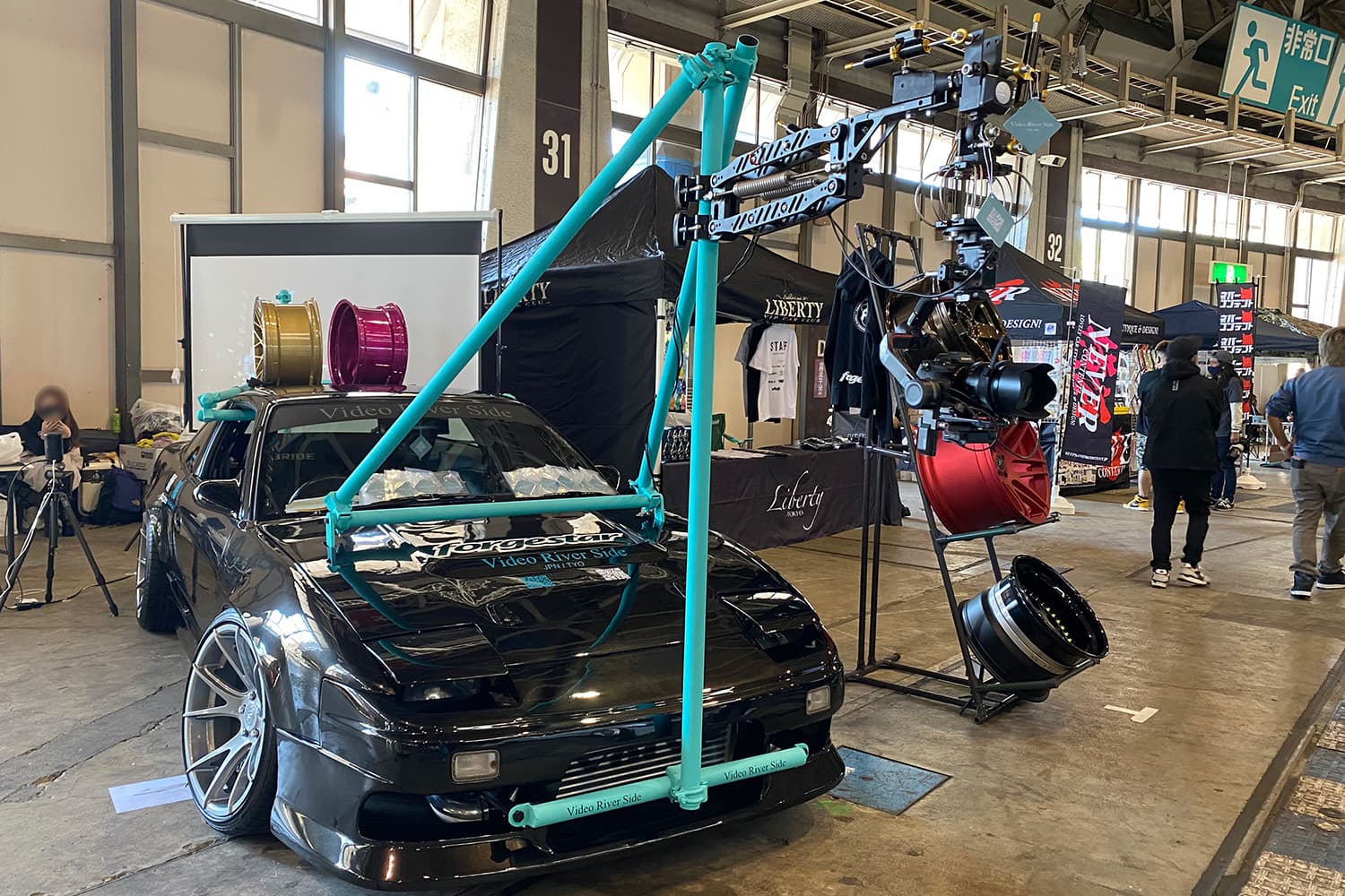 wekfest japan 2022
