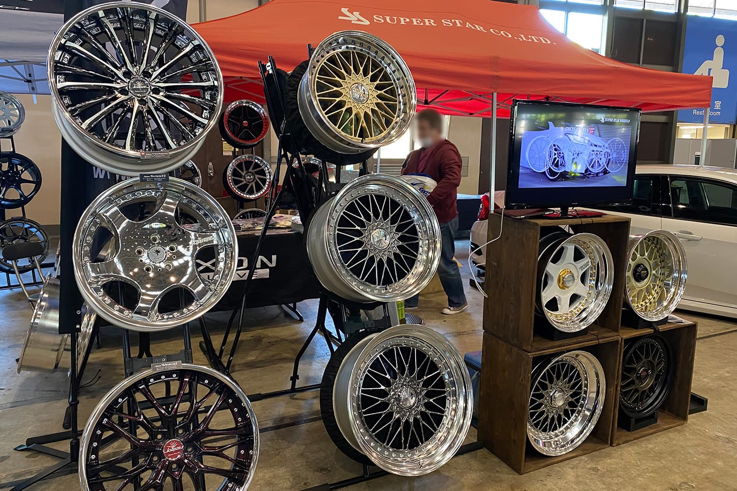 wekfest japan 2022