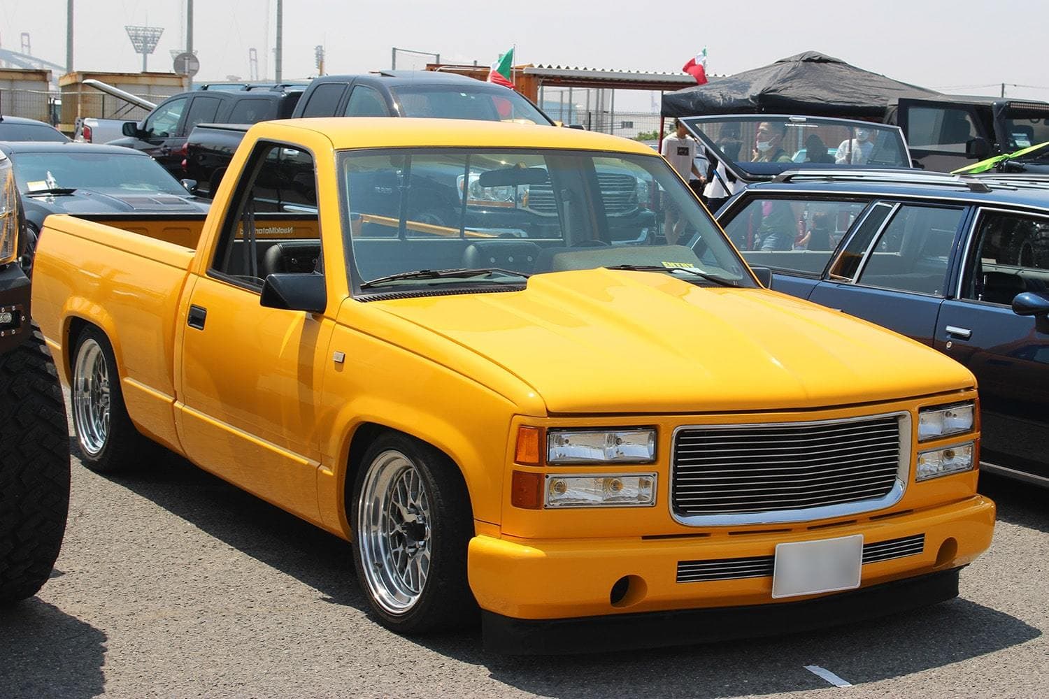 CROSS FIVE OSAKA