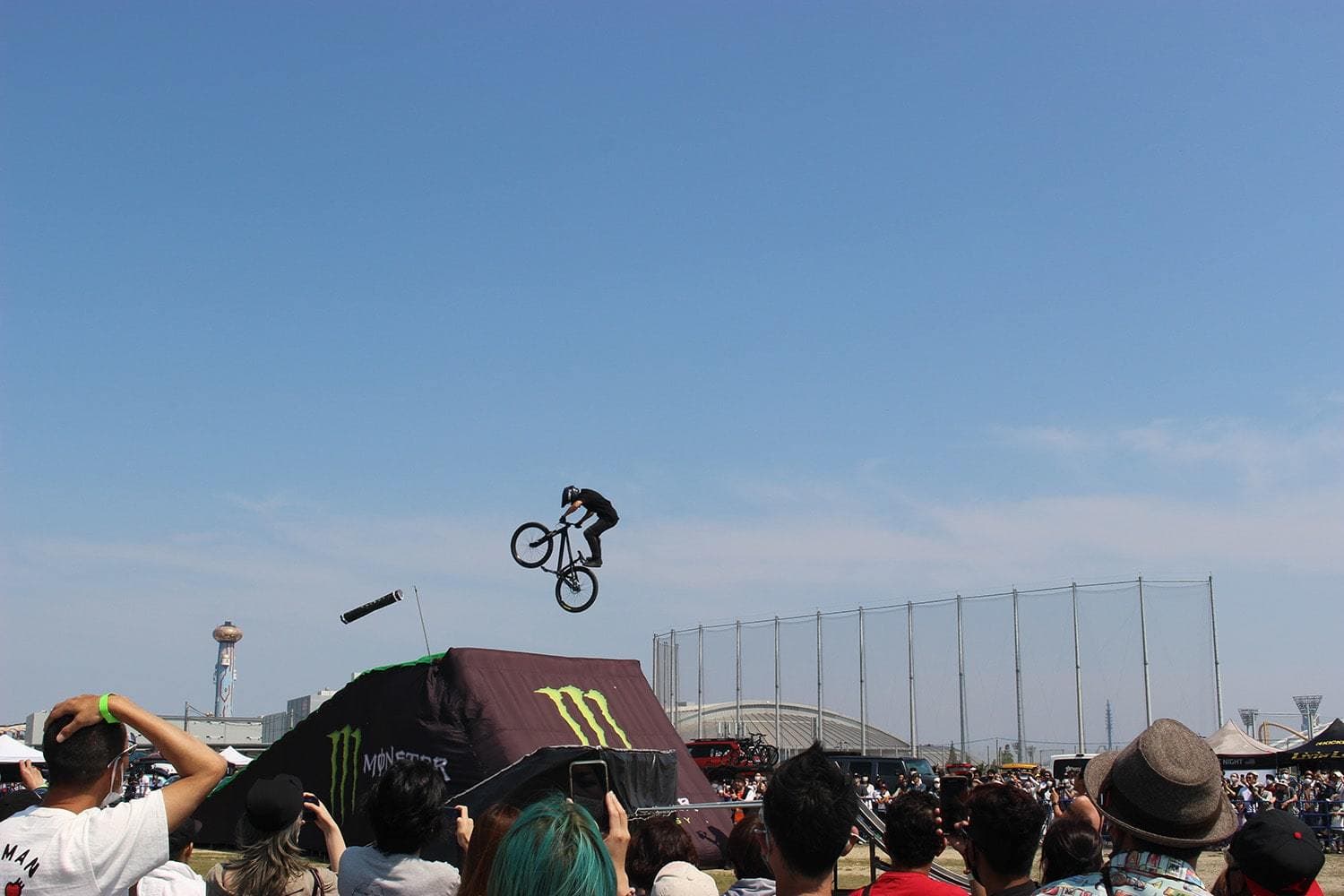 CROSS FIVE OSAKA