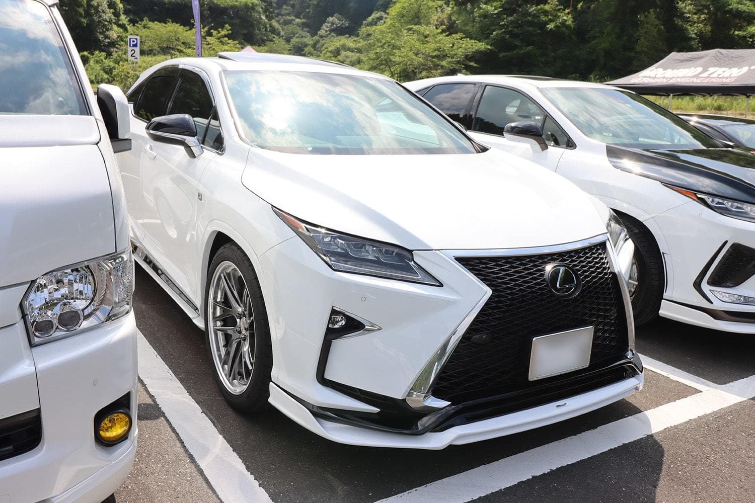 オールハリアー全国オフ会
