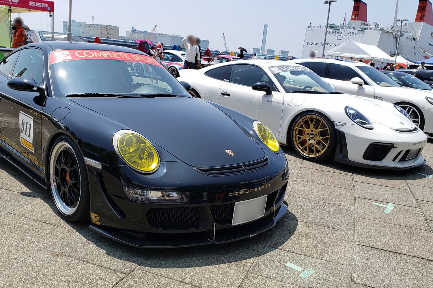 L★FES 2019