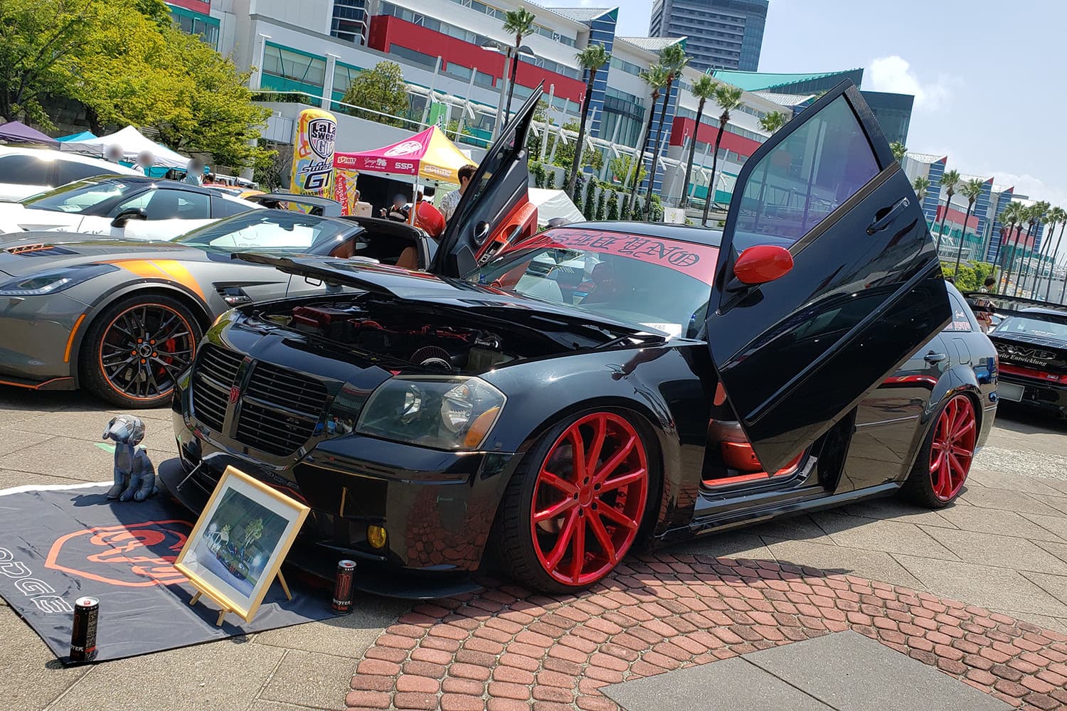 L★FES 2019