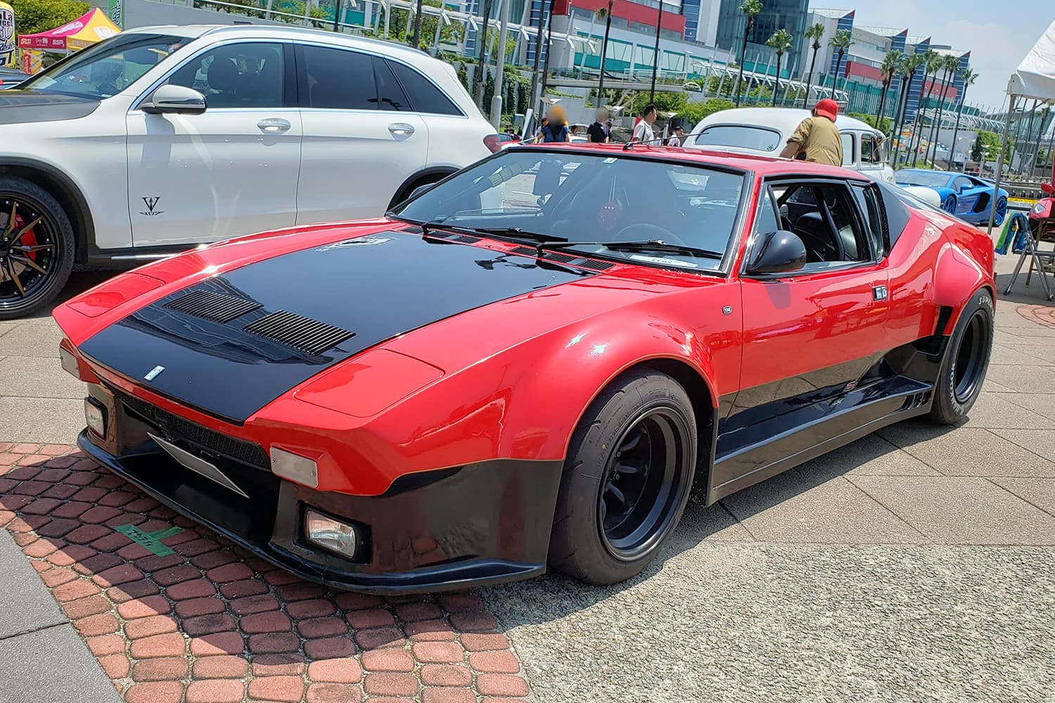 L★FES 2019