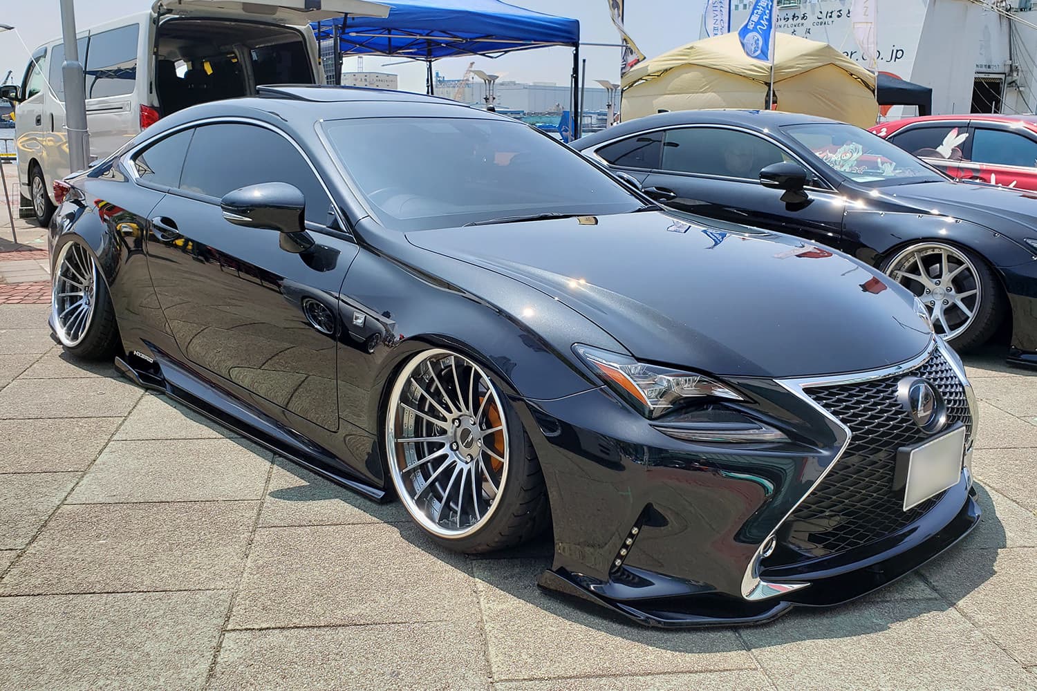 L★FES 2019