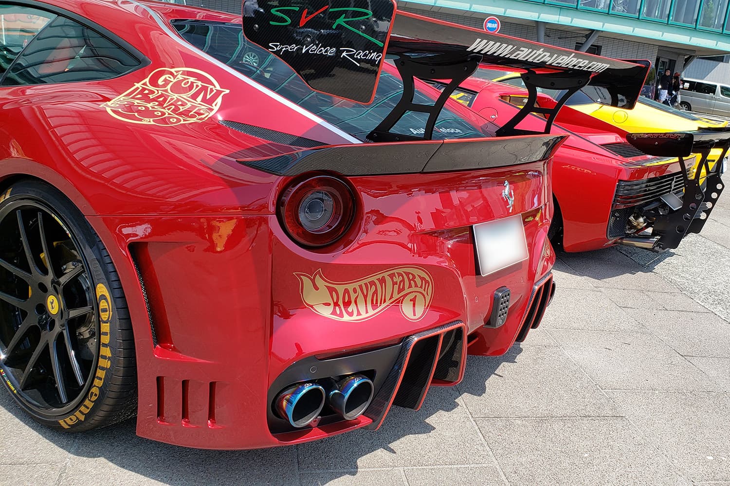 L★FES 2019