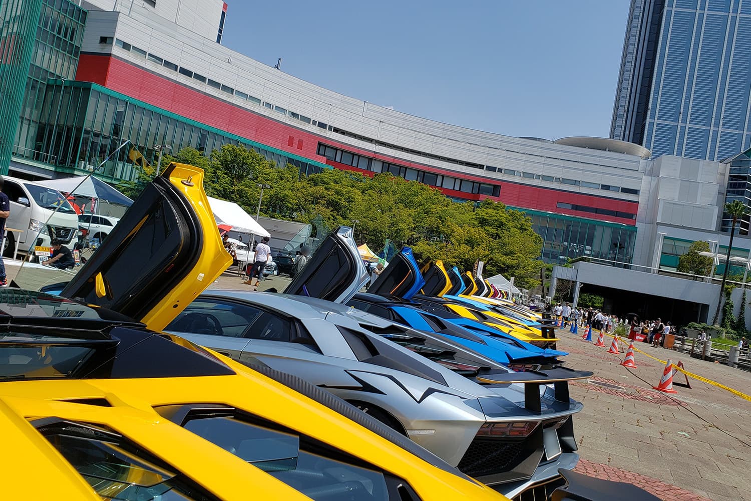 L★FES 2019
