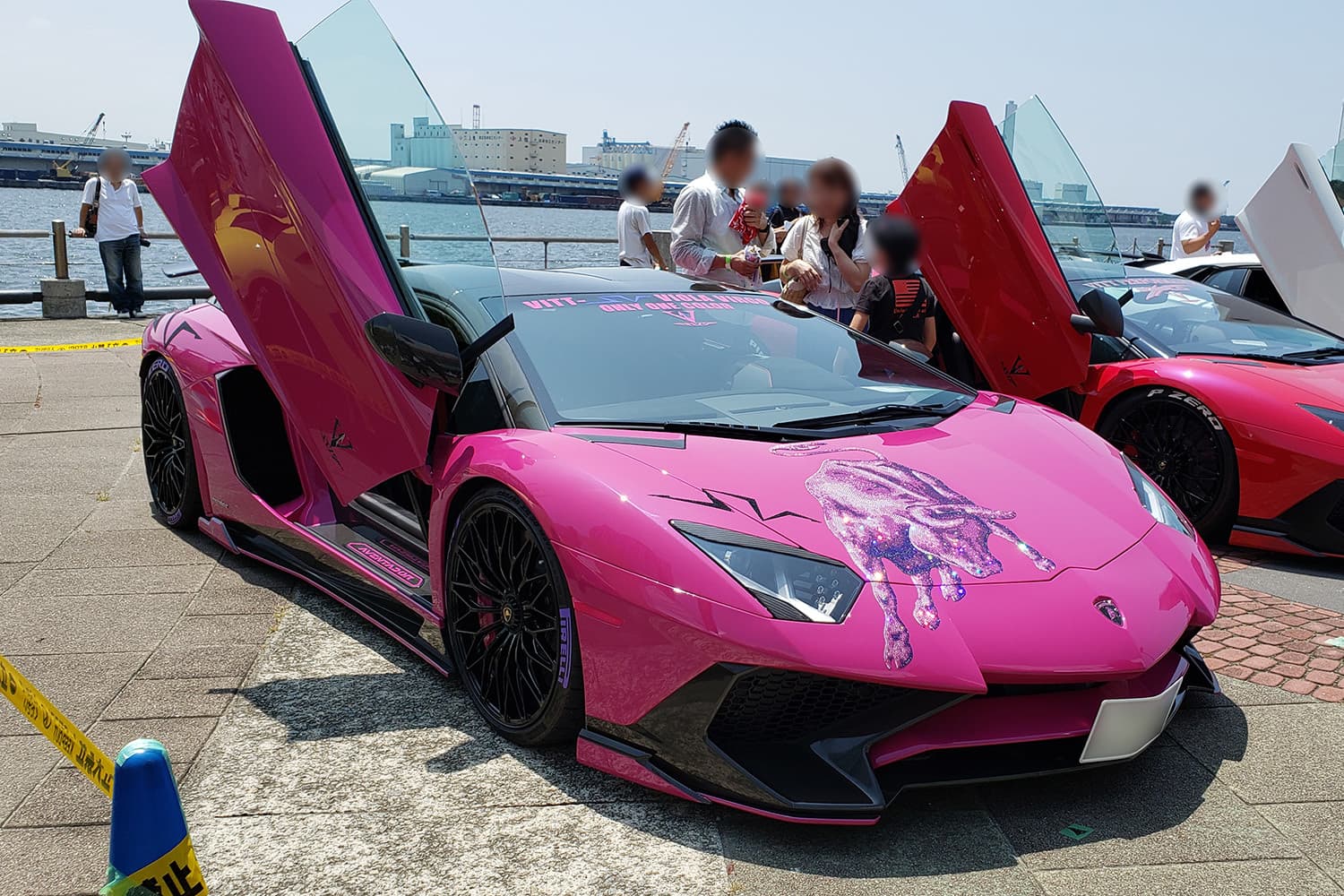 L★FES 2019