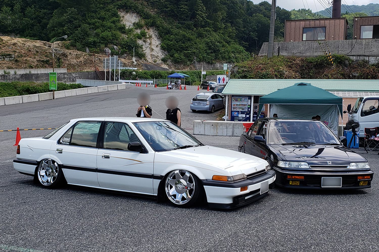 SwagMeet 2019